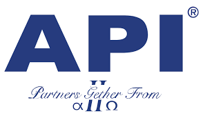 API